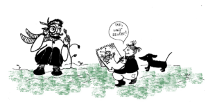 Přečtete si více ze článku 5 tipů, aby procházka s dětmi byla pokaždé jiná