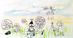 Přečtete si více ze článku Tady a teď.