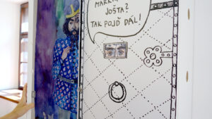 Přečtete si více ze článku Unikátní vzdělávací hra na Špilberku – tip na výlet či inspiraci